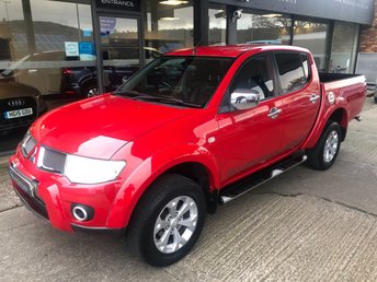 Used Mitsubishi Cars In Bristol From Motor Vision