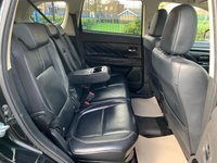USED 2016 65 MITSUBISHI OUTLANDER 2.0 PHEV GX 4H 5d 161 BHP 