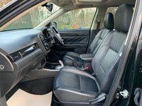 USED 2016 65 MITSUBISHI OUTLANDER 2.0 PHEV GX 4H 5d 161 BHP 