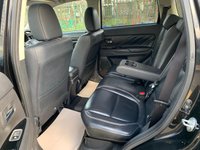 USED 2016 65 MITSUBISHI OUTLANDER 2.0 PHEV GX 4H 5d 161 BHP 