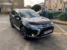 USED 2016 65 MITSUBISHI OUTLANDER 2.0 PHEV GX 4H 5d 161 BHP 