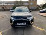 USED 2016 65 MITSUBISHI OUTLANDER 2.0 PHEV GX 4H 5d 161 BHP 