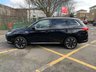 USED 2016 65 MITSUBISHI OUTLANDER 2.0 PHEV GX 4H 5d 161 BHP 