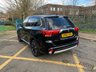 USED 2016 65 MITSUBISHI OUTLANDER 2.0 PHEV GX 4H 5d 161 BHP 