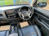 USED 2016 65 MITSUBISHI OUTLANDER 2.0 PHEV GX 4H 5d 161 BHP 