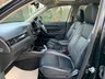 USED 2016 65 MITSUBISHI OUTLANDER 2.0 PHEV GX 4H 5d 161 BHP 