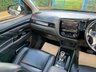 USED 2016 65 MITSUBISHI OUTLANDER 2.0 PHEV GX 4H 5d 161 BHP 