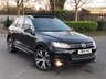 USED 2014 14 VOLKSWAGEN TOUAREG 3.0 V6 R-LINE TDI BLUEMOTION TECHNOLOGY 5d 242 BHP ULEX EXEMPT++EURO 6 ENGINE