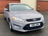 USED 2011 11 FORD MONDEO 2.0 ZETEC TDCI 5d 138 BHP 