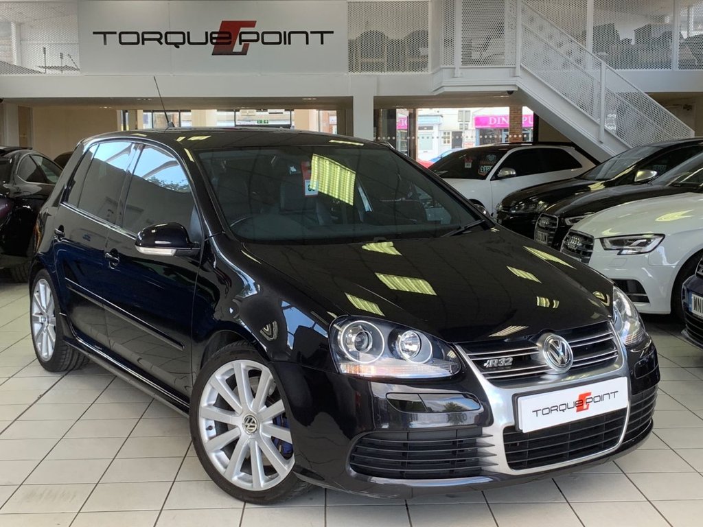 View our VOLKSWAGEN GOLF
