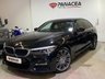 USED 2017 A BMW 5 SERIES 2.0 520D M SPORT 4d 188 BHP 
