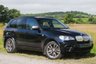 USED 2013 13 BMW X5 3.0 M50D 5d 376 BHP PROF NAV, XENONS, PAN RAM ROOF