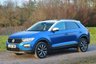 USED 2018 68 VOLKSWAGEN T-ROC 1.5 DESIGN TSI EVO DSG 5d 148 BHP DEMO PLUS 1 OWNER, LOW MILES