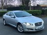 USED 2014 14 JAGUAR XF 2.2 D LUXURY 4d 200 BHP PLENTY OF EXTRAS++LOVELY DRIVE