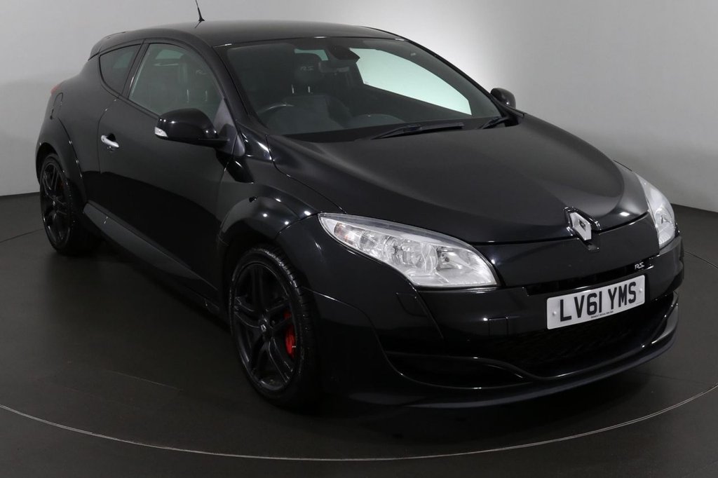 View our RENAULT MEGANE