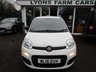 USED 2016 16 FIAT PANDA 1.2 POP 5d 69 BHP Full Service History (Fiat + ourselves), NEW MOT, Great fuel economy! Only &pound;30 Road Tax! Low Insurance Group!
