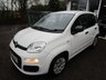 USED 2016 16 FIAT PANDA 1.2 POP 5d 69 BHP Full Service History (Fiat + ourselves), NEW MOT, Great fuel economy! Only &pound;30 Road Tax! Low Insurance Group!