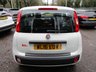 USED 2016 16 FIAT PANDA 1.2 POP 5d 69 BHP Full Service History (Fiat + ourselves), NEW MOT, Great fuel economy! Only &pound;30 Road Tax! Low Insurance Group!
