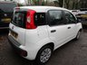 USED 2016 16 FIAT PANDA 1.2 POP 5d 69 BHP Full Service History (Fiat + ourselves), NEW MOT, Great fuel economy! Only &pound;30 Road Tax! Low Insurance Group!
