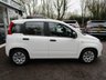 USED 2016 16 FIAT PANDA 1.2 POP 5d 69 BHP Full Service History (Fiat + ourselves), NEW MOT, Great fuel economy! Only &pound;30 Road Tax! Low Insurance Group!
