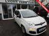 USED 2016 16 FIAT PANDA 1.2 POP 5d 69 BHP Full Service History (Fiat + ourselves), NEW MOT, Great fuel economy! Only &pound;30 Road Tax! Low Insurance Group!