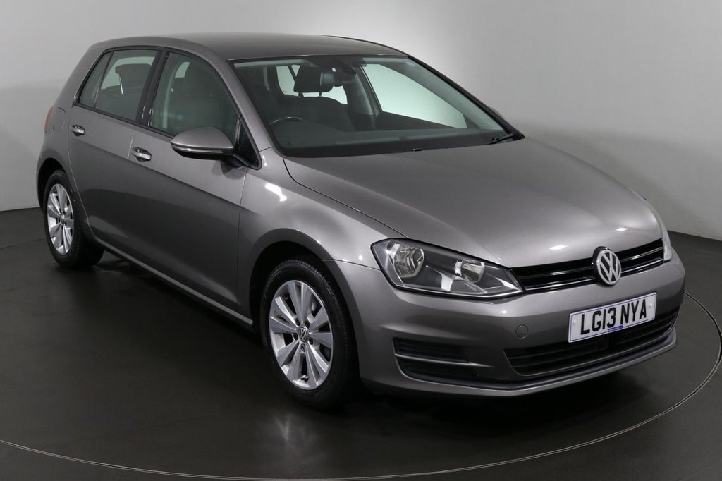 View our VOLKSWAGEN GOLF
