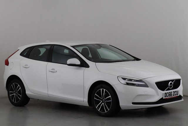 View our VOLVO V40