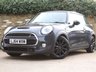 USED 2014 64 MINI HATCH COOPER 2.0 COOPER S 3d 189 BHP 