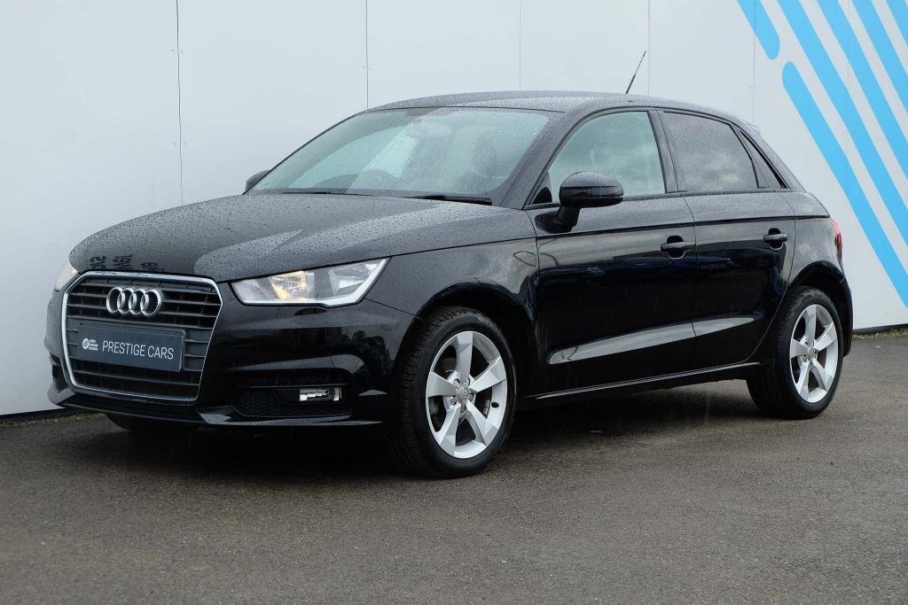 View our AUDI A1