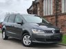 USED 2017 67 VOLKSWAGEN SHARAN 2.0 SE NAV TDI BLUEMOTION TECHNOLOGY DSG 5d 148 BHP 