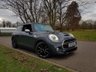 USED 2015 15 MINI HATCH COOPER 2.0 Cooper S (s/s) 3dr SOLD
