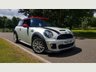 USED 2012 62 MINI HATCH JOHN COOPER WORKS 1.6 JOHN COOPER WORKS 3dr SOLD!