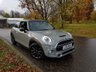 USED 2016 16 MINI HATCH 2.0 Cooper S (s/s) 3dr SOLD