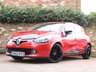 USED 2014 63 RENAULT CLIO 1.5 DYNAMIQUE S MEDIANAV ENERGY DCI S/S 5d 90 BHP SATELLITE NAVIGATION