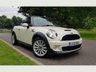 USED 2012 12 MINI CONVERTIBLE 1.6 Cooper S (Chili) (s/s) 2dr SOLD
