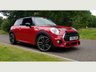 USED 2016 16 MINI HATCH COOPER 2.0 Cooper S (JCW Chili, Media XL) (s/s) 3dr SOLD