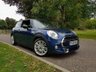 USED 2016 66 MINI HATCH COOPER 2.0 Cooper S Auto (s/s) 3dr SOLD