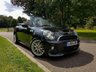USED 2014 14 MINI CONVERTIBLE 1.6 John Cooper Works 2dr SOLD!!