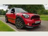 USED 2016 66 MINI COUNTRYMAN 1.6 John Cooper Works (Chili) ALL4 5dr SOLD