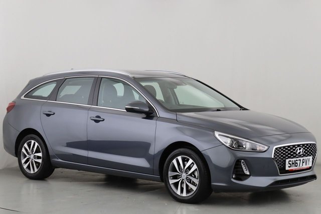 View our HYUNDAI I30