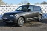 USED 2015 15 LAND ROVER RANGE ROVER 3.0 TDV6 AUTOBIOGRAPHY 5d 255 BHP FLRSH/DEPLOYABLE STEPS/MASSIVE SPEC