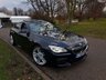 USED 2016 66 BMW 6 SERIES Gran Coupe 3.0 640d M Sport Gran Coupe Auto (s/s) 4dr MSPORT+, COMFORT SEATS,PANROOF