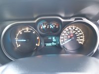 USED 2015 15 FORD RANGER 2.2 LIMITED 4X4 DCB TDCI 4d 148 BHP LEATHER + R, CAMERA ** NO VAT **