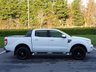 USED 2015 15 FORD RANGER 2.2 LIMITED 4X4 DCB TDCI 4d 148 BHP LEATHER + R, CAMERA ** NO VAT **