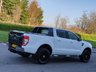 USED 2015 15 FORD RANGER 2.2 LIMITED 4X4 DCB TDCI 4d 148 BHP LEATHER + R, CAMERA ** NO VAT **