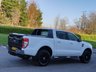 USED 2015 15 FORD RANGER 2.2 LIMITED 4X4 DCB TDCI 4d 148 BHP LEATHER + R, CAMERA ** NO VAT **