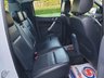 USED 2015 15 FORD RANGER 2.2 LIMITED 4X4 DCB TDCI 4d 148 BHP LEATHER + R, CAMERA ** NO VAT **