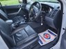 USED 2015 15 FORD RANGER 2.2 LIMITED 4X4 DCB TDCI 4d 148 BHP LEATHER + R, CAMERA ** NO VAT **