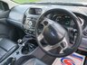 USED 2015 15 FORD RANGER 2.2 LIMITED 4X4 DCB TDCI 4d 148 BHP LEATHER + R, CAMERA ** NO VAT **