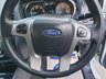 USED 2015 15 FORD RANGER 2.2 LIMITED 4X4 DCB TDCI 4d 148 BHP LEATHER + R, CAMERA ** NO VAT **
